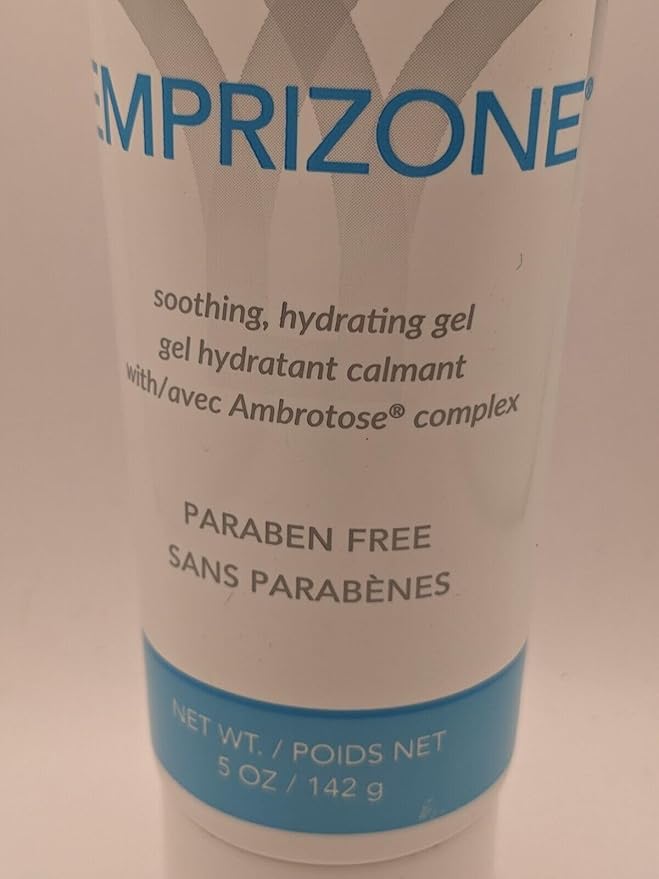 Mannatech - Emprizone® - Aloe Vera Gel - 5 oz