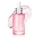 Pink PDRN Peptide Serum – Salmon DNA 10,320ppm with 12 Peptides & Niacinamide for Skin Repair, Hydration & Firming