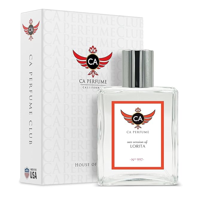 CA Perfume Impression of Tubereuse Nue for Women and Men Amber Floral Scent Long Lasting Unisex Fragrance Eau De Parfum Travel Size Refillable Atomizer Spray 0.27 Fl Oz 8ml — 3.4 Fl Oz (Pack of 1)