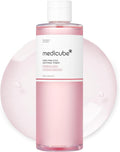 medicube PDRN Toner Salmon DNA PDRN CICA Soothing Toner