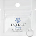 Essence Wearable Aromatherapy Nasal Diffuser – Energy Blend Essential Oil