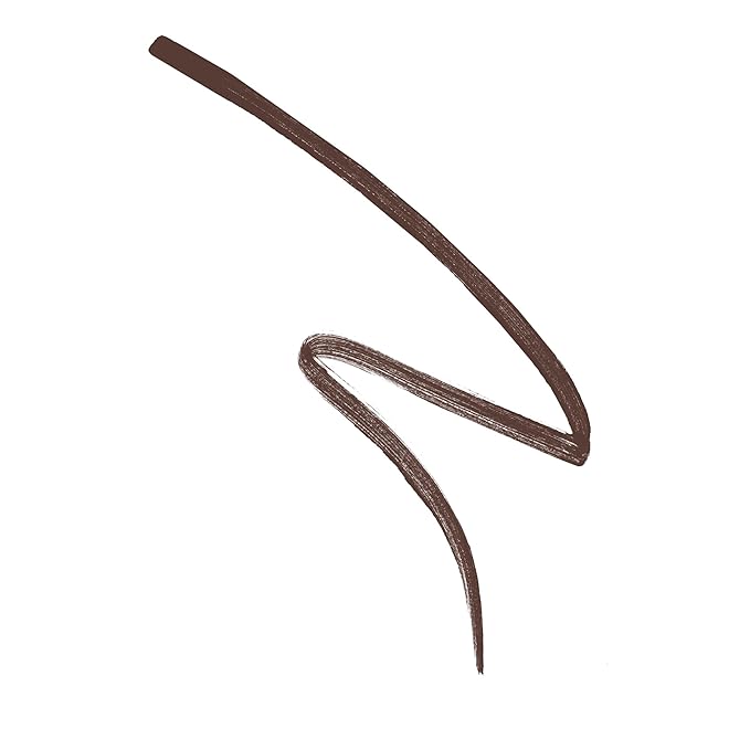 Well People Fresh Lines Liquid Eyeliner, Brown