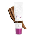 Lumene CC Color Correcting Cream Vegan Foundation 1 fl oz - 8 Rich