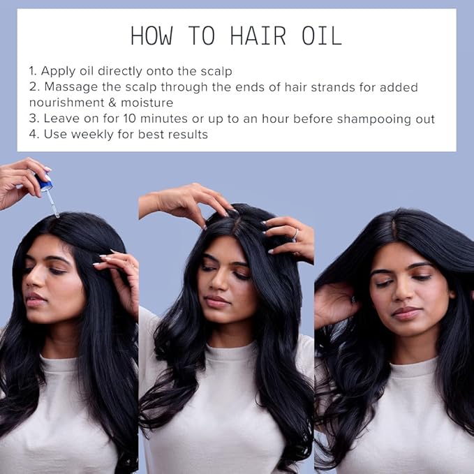 AAVRANI Scalp and Hair Loss Women Recovery Oil