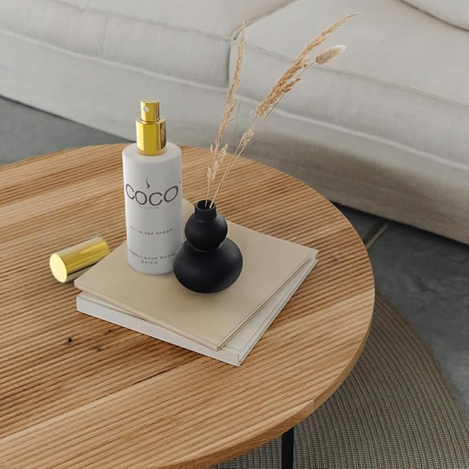 COCO by Stone 5oz All-in-One Spray Baies Fabric & Room Spray
