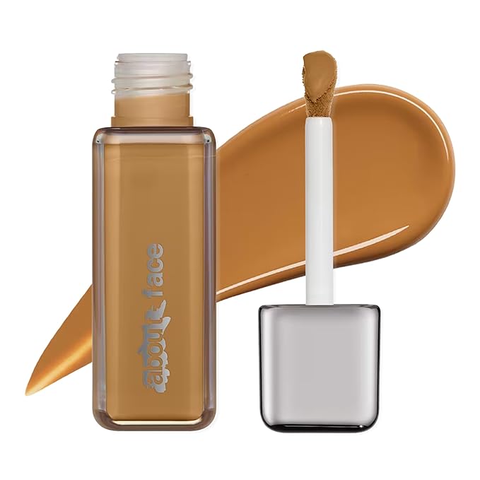 about-face The Performer Foundation | MD2 Olive | 1.08oz