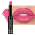 ilembane Hydrating Tinted Lipstick, Mauve Pink Glossy Lip Balm - Pastel