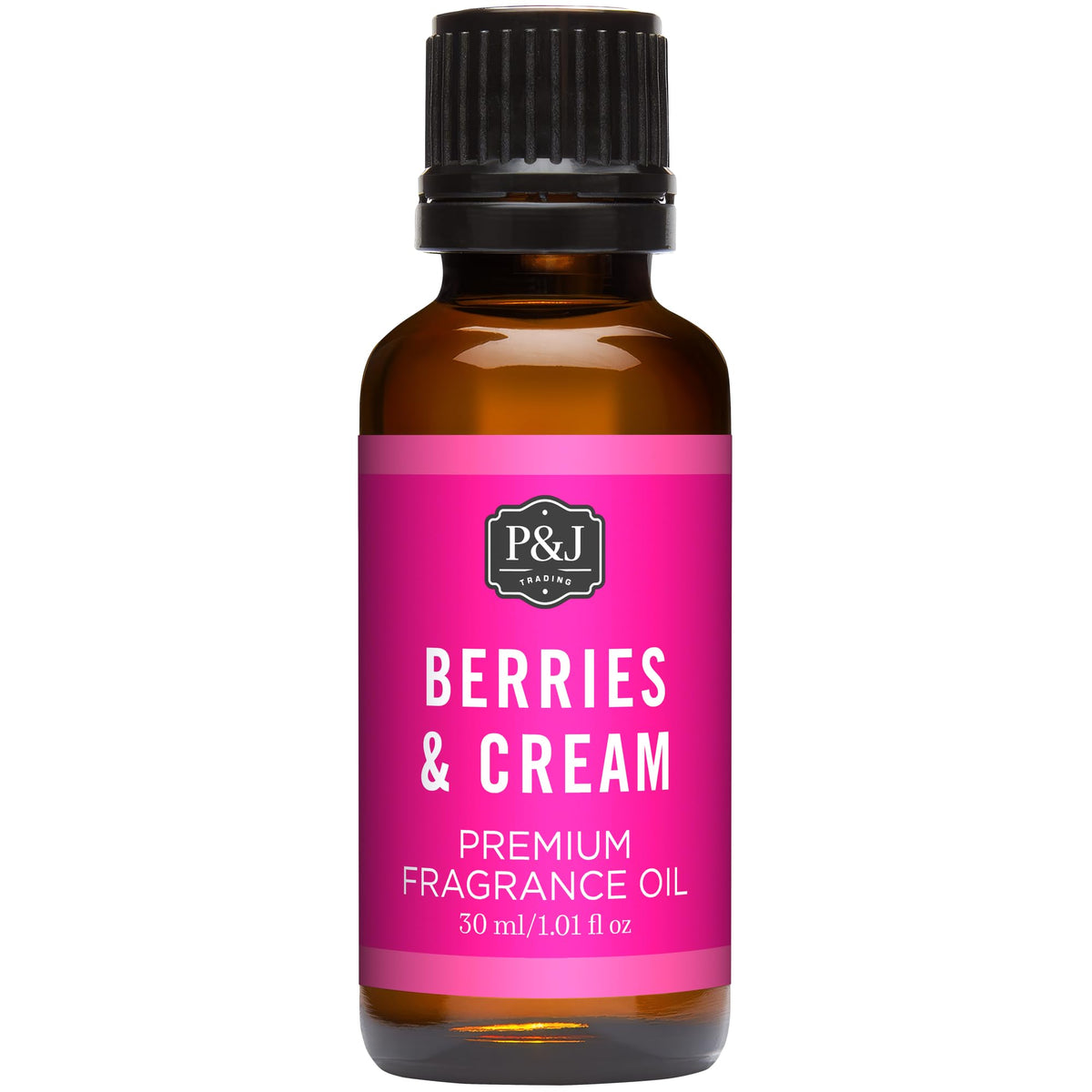 P&J Trading Fragrance Oil | Apple Oil 30ml - Candle Scents for Candle Making, Freshie Scents, Soap Making Supplies, Diffuser Oil Scents