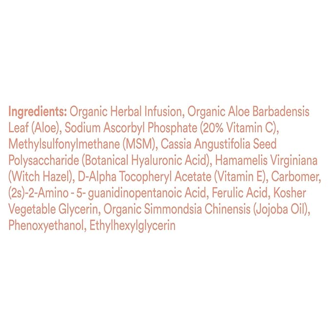 ASUTRA 2 Pack 20% Vitamin C Serum, 1 fl oz (Pack of 2) (1 Fl Oz)