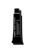 Jack Henry Super Face Cream, Anti Aging Face Moisturizer with Hyaluronic Acid & Peptides, Organic Botanical Face Moisturizer, Sulfate-Free, Daily Moisturizer for Men and Women, 2 fl oz