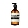 Aesop Geranium Leaf Body Cleanser | Gentle Shower Gel with Geranium, Mandarin and Bergamot Essential Oil Blend to Refresh & Balance Skin | 500 mL / 16.9 oz