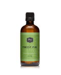P&J Trading - Forest Pine Scented Oil 100ml - Fragrance Oil for Candle Making, Soap Making, Diffuser Oil