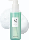 Beauty of Joseon Green Plum Refreshing Cleanser Gel Type Deep Pore Cleansing, Face Cleansers for All Skin Types, Korean Skincare 100ml