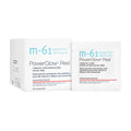 m-61 PowerGlow Peel, 30 Treatments