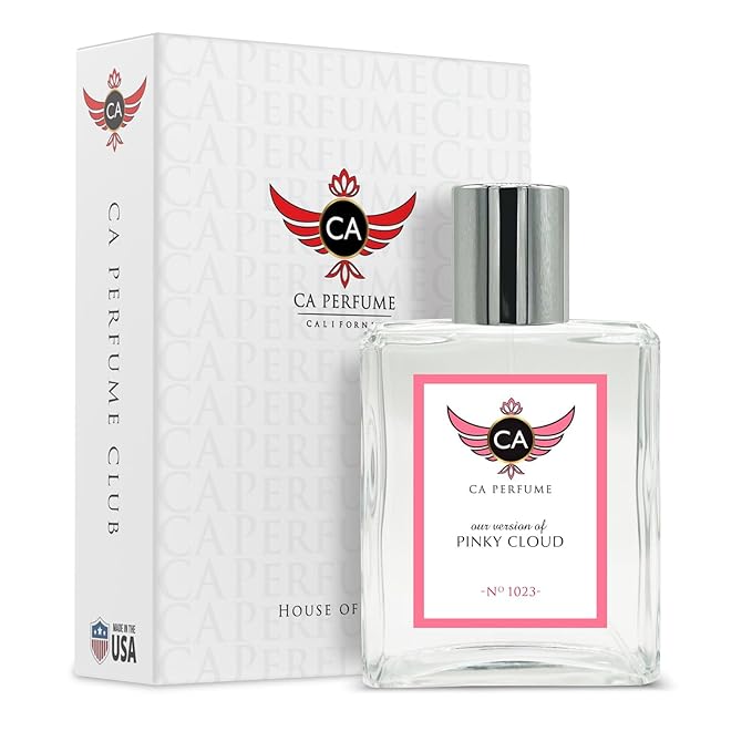CA Perfume Impression of Tubereuse Nue for Women and Men Amber Floral Scent Long Lasting Unisex Fragrance Eau De Parfum Travel Size Refillable Atomizer Spray 0.27 Fl Oz 8ml — 3.4 Fl Oz (Pack of 1)