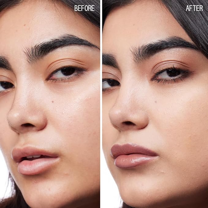 about-face The Performer Foundation | LM1 Warm | 1.08oz
