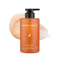 Rememberin Persimmon Body Wash for Aging & Nonenal Odor (17.6 oz / 500g)