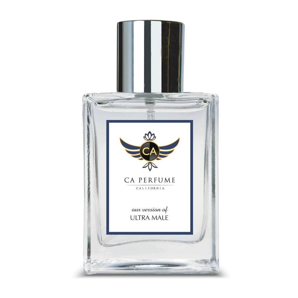 CA Perfume Impression of Gumin for Women and Men Long Lasting Unisex Fragrance Eau De Parfum 1.7 Fl Oz 50ml
