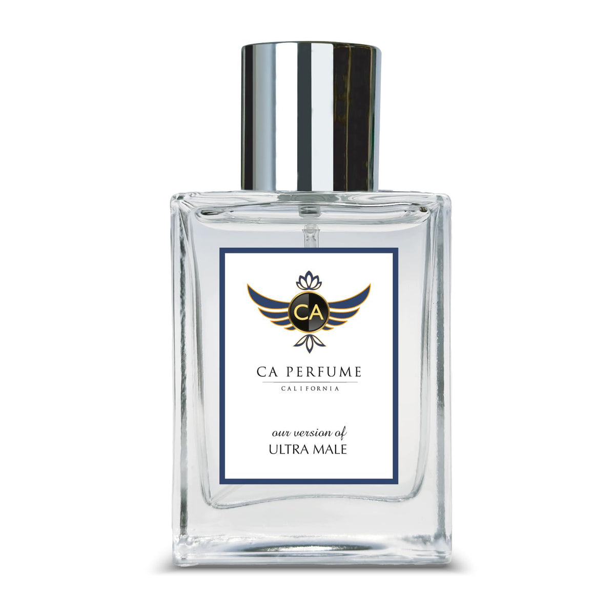 CA Perfume Impression of Gumin for Women and Men Long Lasting Unisex Fragrance Eau De Parfum 1.7 Fl Oz 50ml