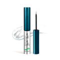 Pelo Baum Lash Lash Eyelash Enhancer Serum with Peptides for Thicker Fuller Looking Lashes Nourishing Eyelash Conditioner for Thin Brittle Lashes 0.17 Fl Oz