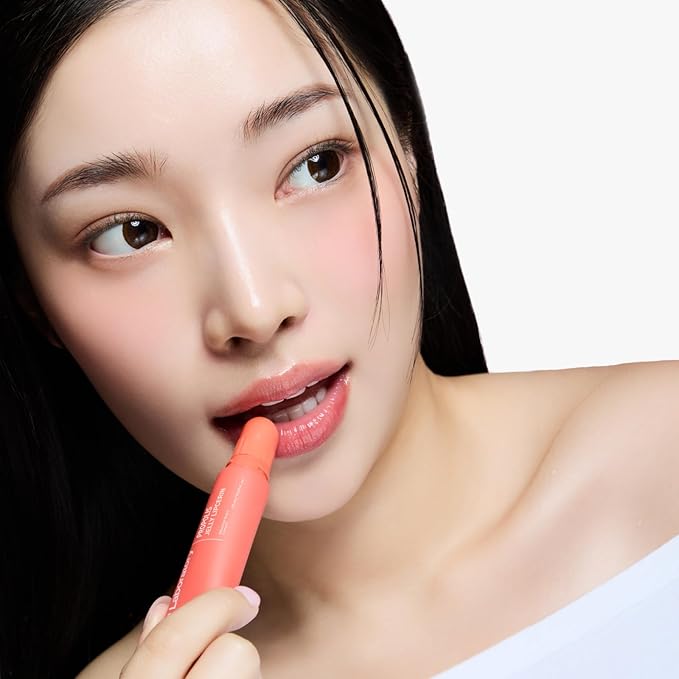 CNP Propolis Jelly Tinted Lipcerin™ - 05 Grapefruit Candy, 0.3 fl.oz.