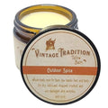 Vintage Tradition Spice Oils Grass-Fed Tallow Balm | All-Purpose 2 oz