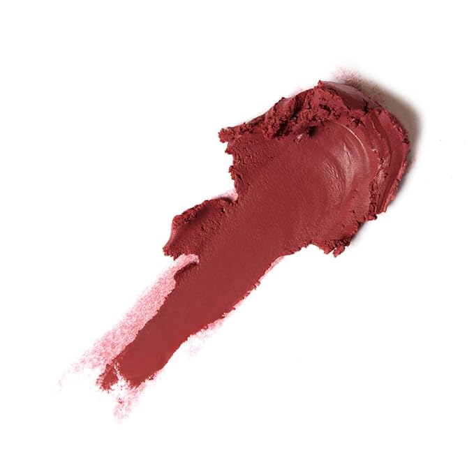 GICYMANTY Matte Lipstick for Women, Long Lasting Moisturizing Lip Stain, Waterproof Lip Color Makeup (Salmon Pink)