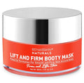 Enaskin Naturals Anti Cellulite Body Firming Cream