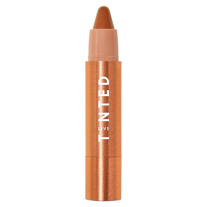 Live Tinted Huestick Multistick - Eye Lip Cheek Cream Stick - Grounded