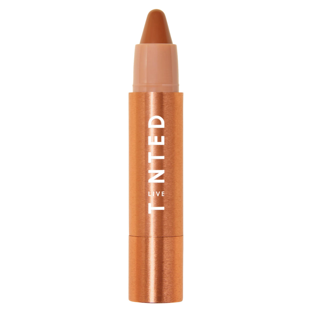 Live Tinted Huestick Multistick - Eye Lip Cheek Cream Stick - Grounded