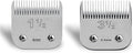 Replacement Ceramic Blades Set,Compatible with Andis,Oster 76,Wahl KM10