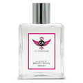 CA Perfume Impression of Bright Crystal Absolu for Women Eau De Parfum Floral Fruity Scent Long Lasting Perfumes for Women Signature Scent for Day and Night Wear 3.4 Fl Oz 100ml