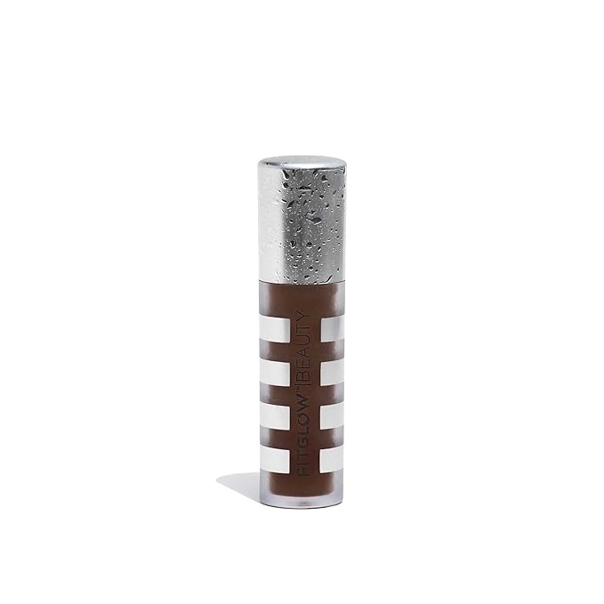 Fitglow Beauty Conceal+ Vegan Full Coverage Concealer, C9, 6g