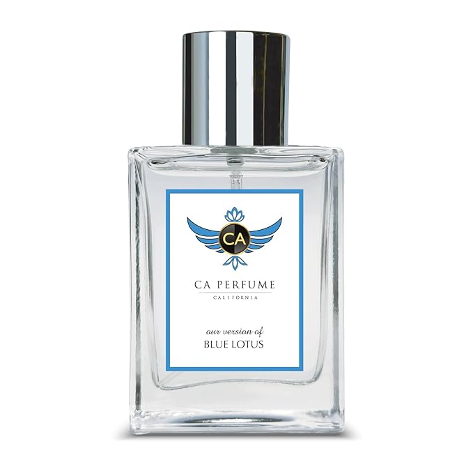 CA Perfume Impression of Tubereuse Nue for Women and Men Amber Floral Scent Long Lasting Unisex Fragrance Eau De Parfum Travel Size Refillable Atomizer Spray 0.27 Fl Oz 8ml — 1.7 Fl Oz (Pack of 1)