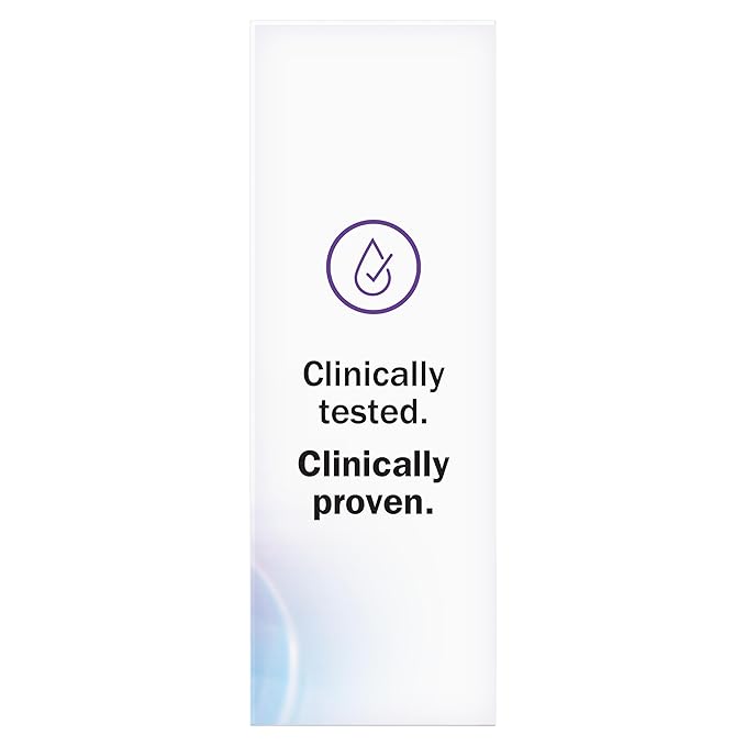 Olay Super Serum - Glow Serum for Face - Activated Niacinamide, Vitamin C & E, Collagen Peptide, AHA - 5-in-1 Benefits - Brightens, Hydrates, Smooths, Firms, Evens Tone, Proactive Anti-Aging, 1.0 Oz