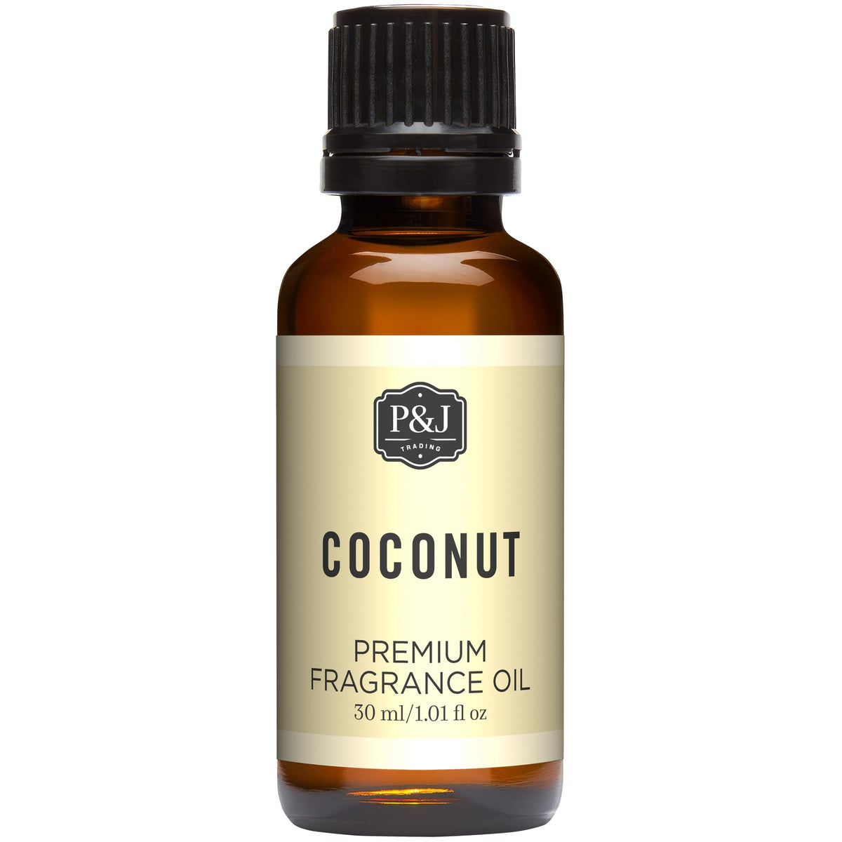 P&J Trading Fragrance Oil | Apple Oil 30ml - Candle Scents for Candle Making, Freshie Scents, Soap Making Supplies, Diffuser Oil Scents