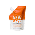 Hairstory New Wash Deep Clean for Oily Fine Hair 8 oz Refill