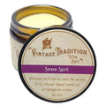 Vintage Tradition Fragrant Forest Grass-Fed Tallow Balm 2 oz