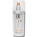 GK HAIR Keratin Leave In Conditioner Spray – Lightweight Detangler Spray For Frizz Control & Heat Protectant for All Hair Types, 120ml