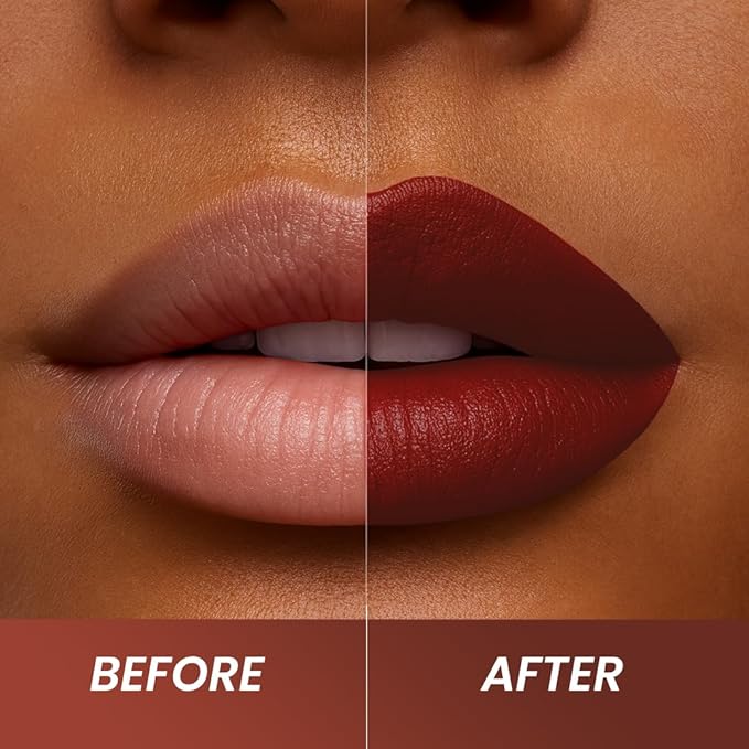 Essence Of Argan Lipstick (Teaberry)