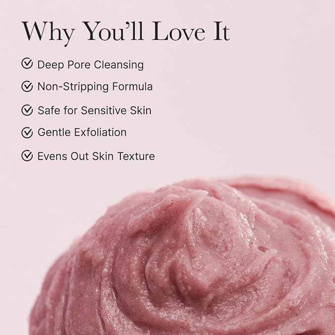 Fresh Royal Rosehip Cleanser