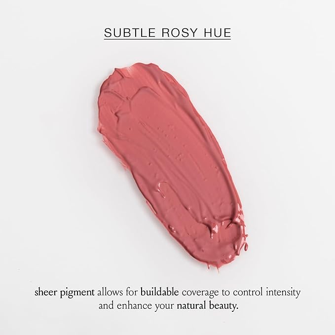 Boomstick Rose Nude® All-in-One Cream Blush for Cheeks, Eyes & Lips