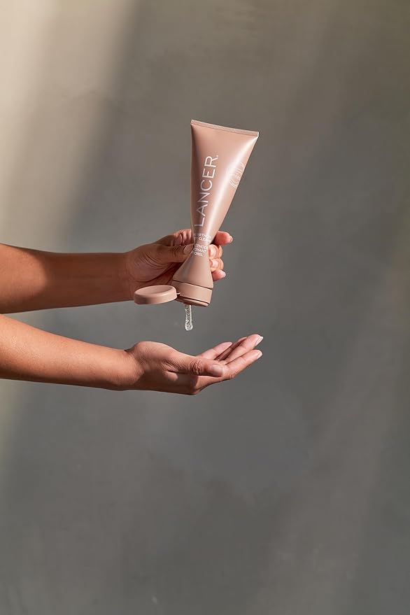 Lancer Skincare | The Method: Body Cleanse | Gentle Cleanser | 8.1fl oz