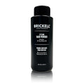 Brickell Men's Styling Hair Powder For Men, Creates Volume, Non-Greasy Texturizing Powder, With Rosehip, Rice Bran Oil, and Arrow Root Powder, 18g, Fragrance-Free