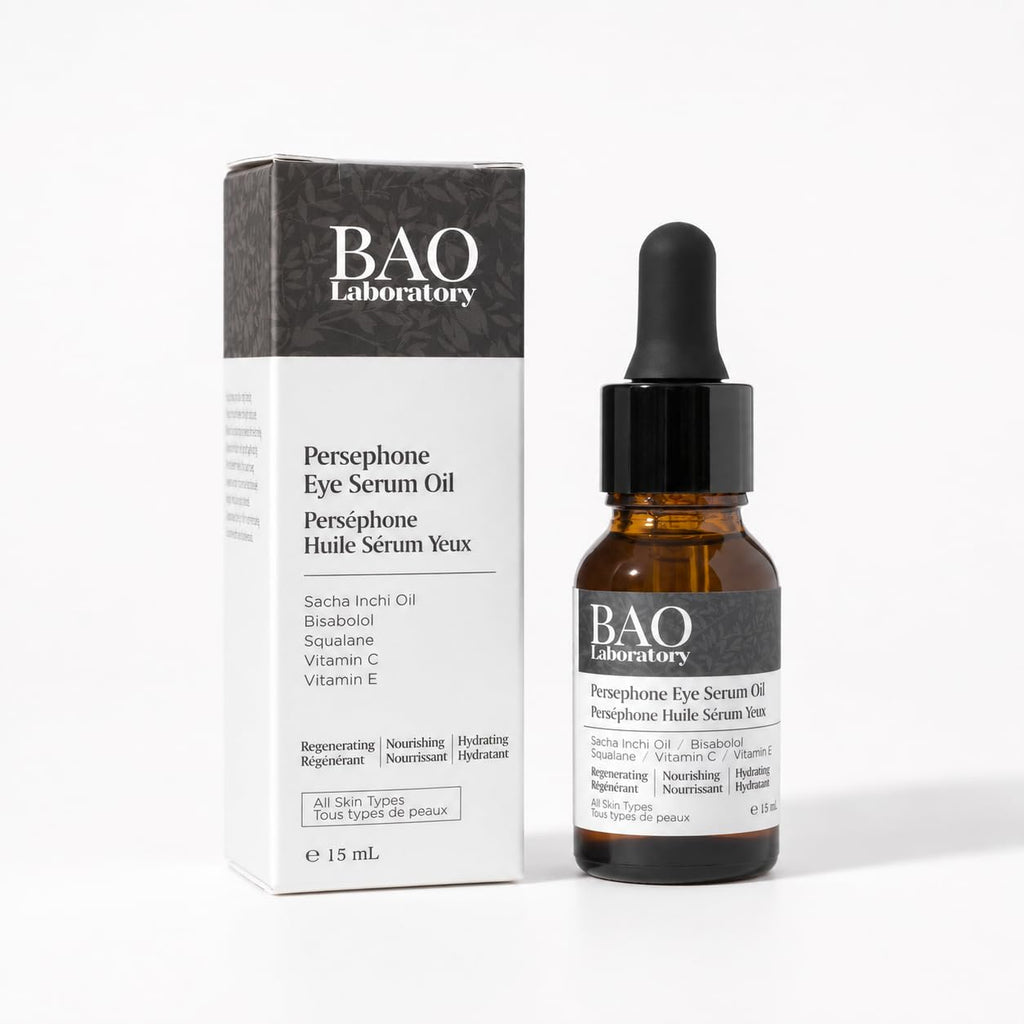 BAO Laboratory Persephone Eye Serum Oil (15 ML)