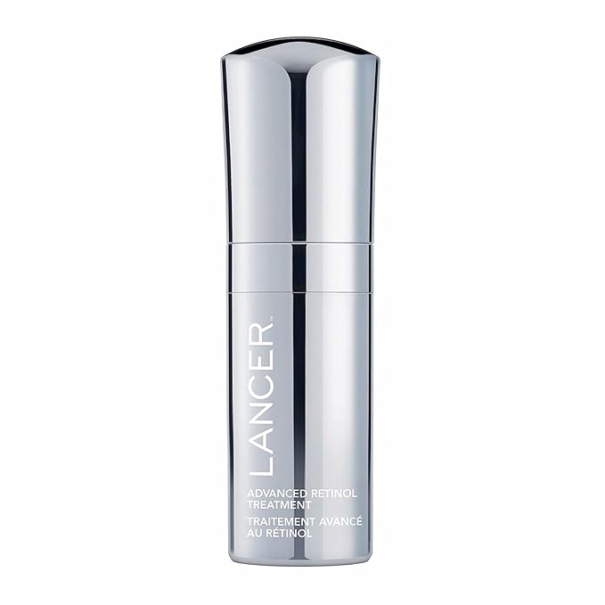 Lancer Skincare | Advanced Retinol Treatment | Retinol Serum | 1fl oz