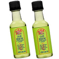 Clubman Lilac Vegetal After Shave Lotion, Instantly Cools, Tones, Refreshes The Skin After Shaving 1.7 fl. Oz x 2 packs