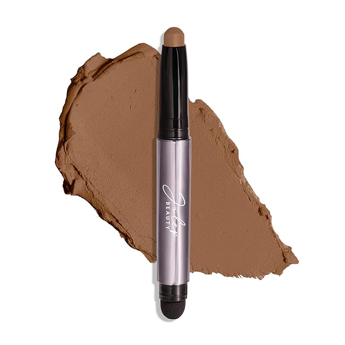 Julep Eyeshadow 101 Crème-to-Powder Eyeshadow Stick, Smokey Tawney Matte
