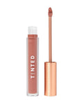Live Tinted Huelip Liquid Lip Creme Lipstick - Warm Brown, 0.09 fl oz