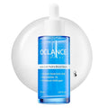 OCLANCE Hyaluronic Hydra Boost Serum with 10 Multi Hyaluronic Acid, Niacinamide, Panthenol | Lightweight, Hydrating for Glowing Skin | Non-Greasy, Fragrance-Free, Korean Skincare | 50ml / 1.69 fl. oz